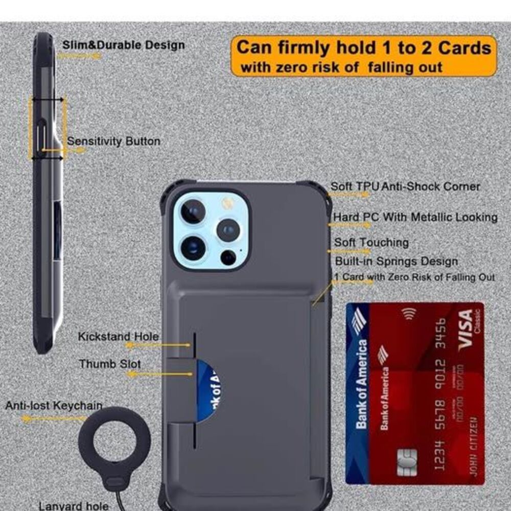 iphone 13 pro max case